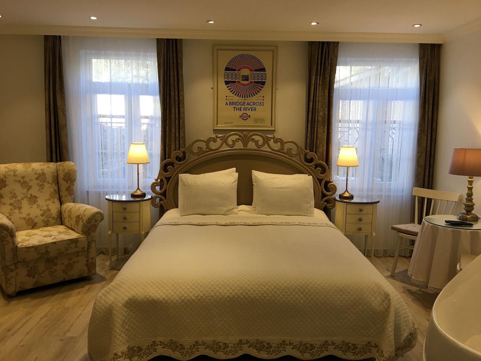 Agva Riverangel (Adults Only) Exterior photo