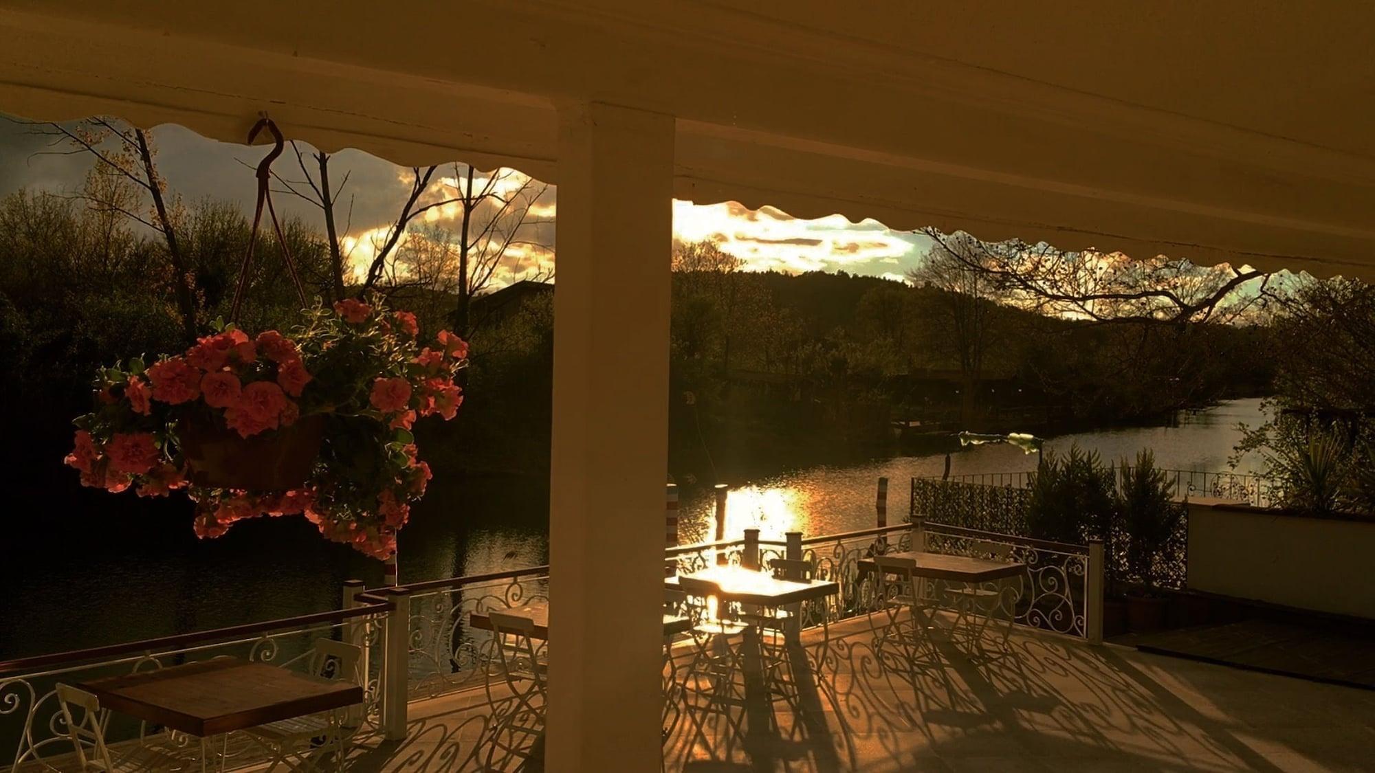Agva Riverangel (Adults Only) Exterior photo