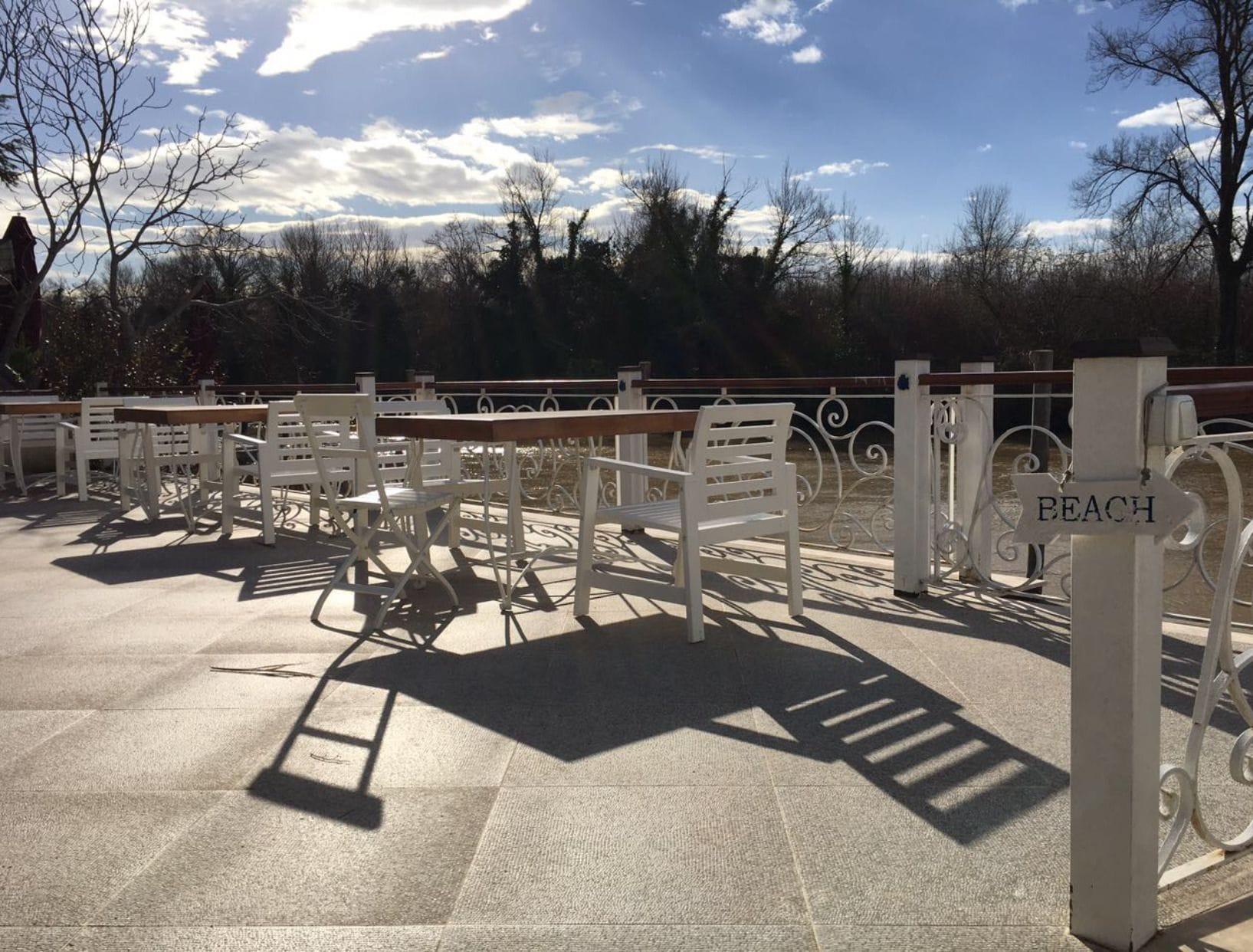 Agva Riverangel (Adults Only) Exterior photo