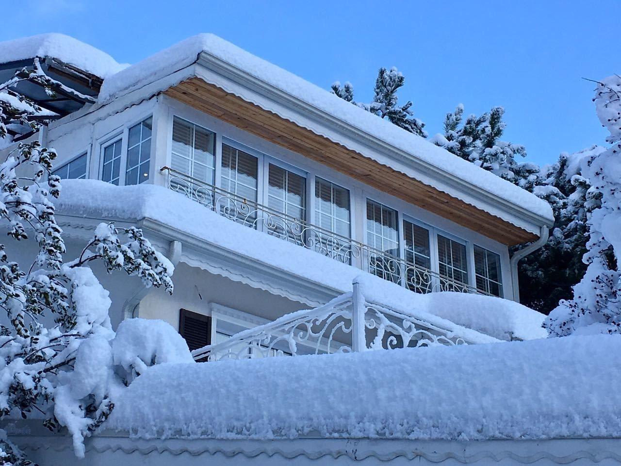 Agva Riverangel (Adults Only) Exterior photo