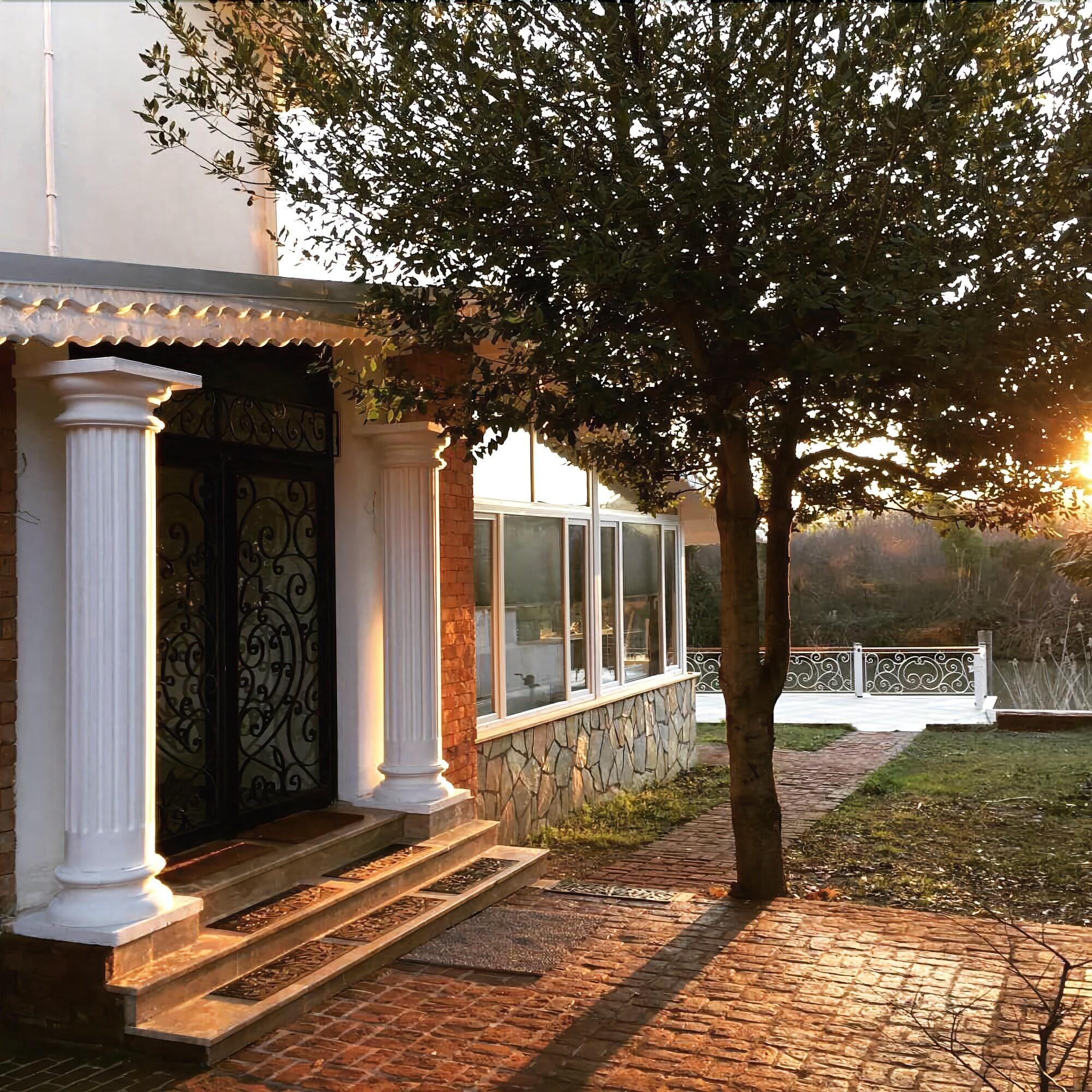 Agva Riverangel (Adults Only) Exterior photo