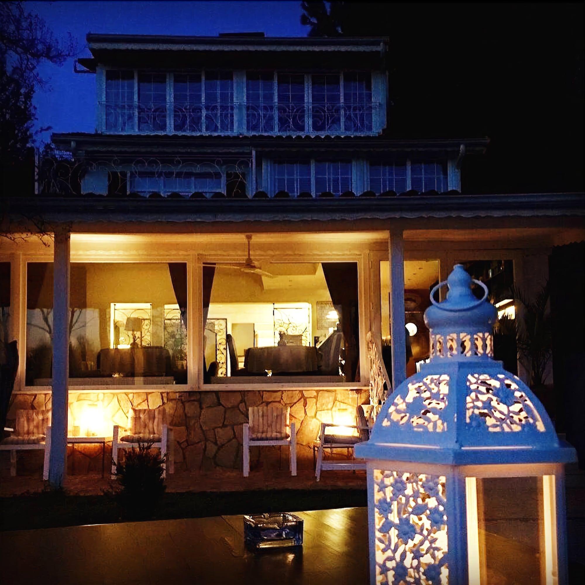Agva Riverangel (Adults Only) Exterior photo