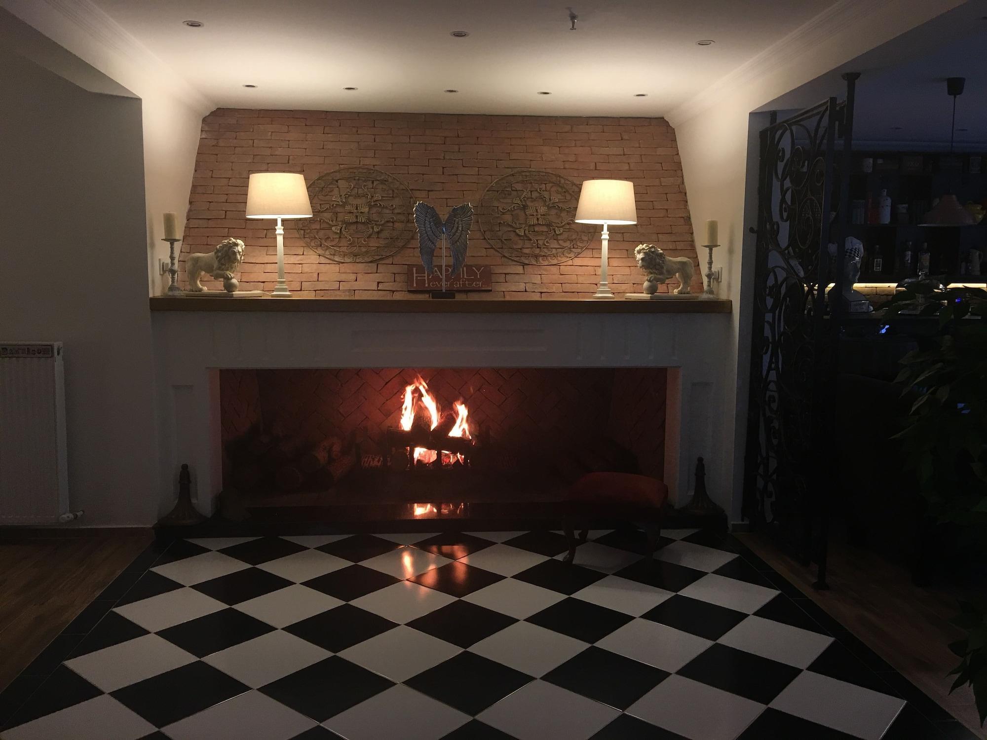 Agva Riverangel (Adults Only) Exterior photo