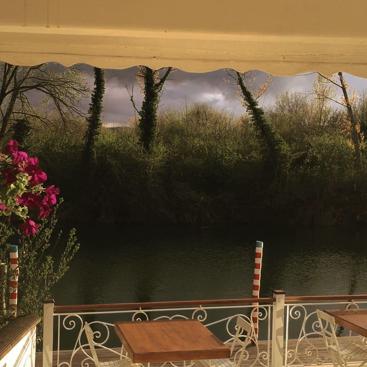 Agva Riverangel (Adults Only) Exterior photo