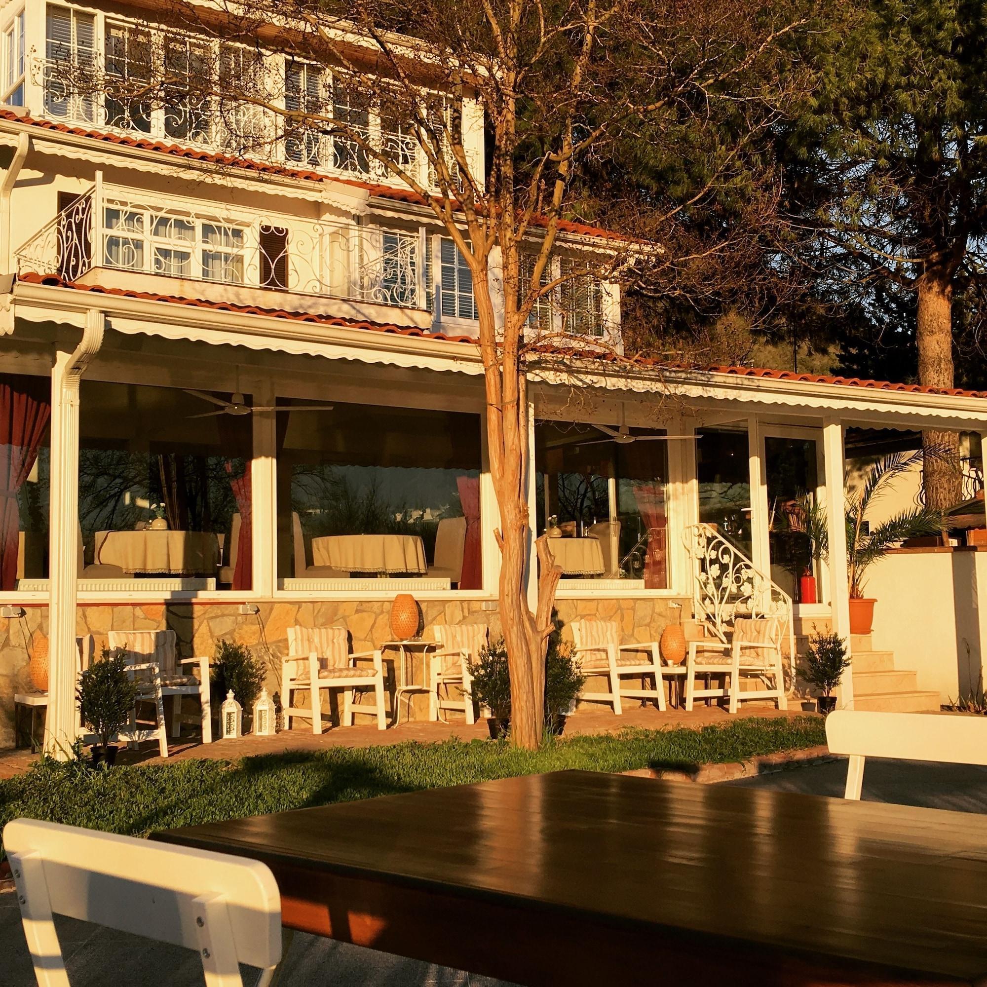Agva Riverangel (Adults Only) Exterior photo
