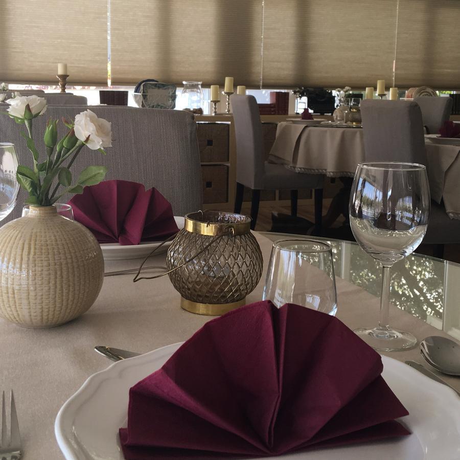 Agva Riverangel (Adults Only) Exterior photo