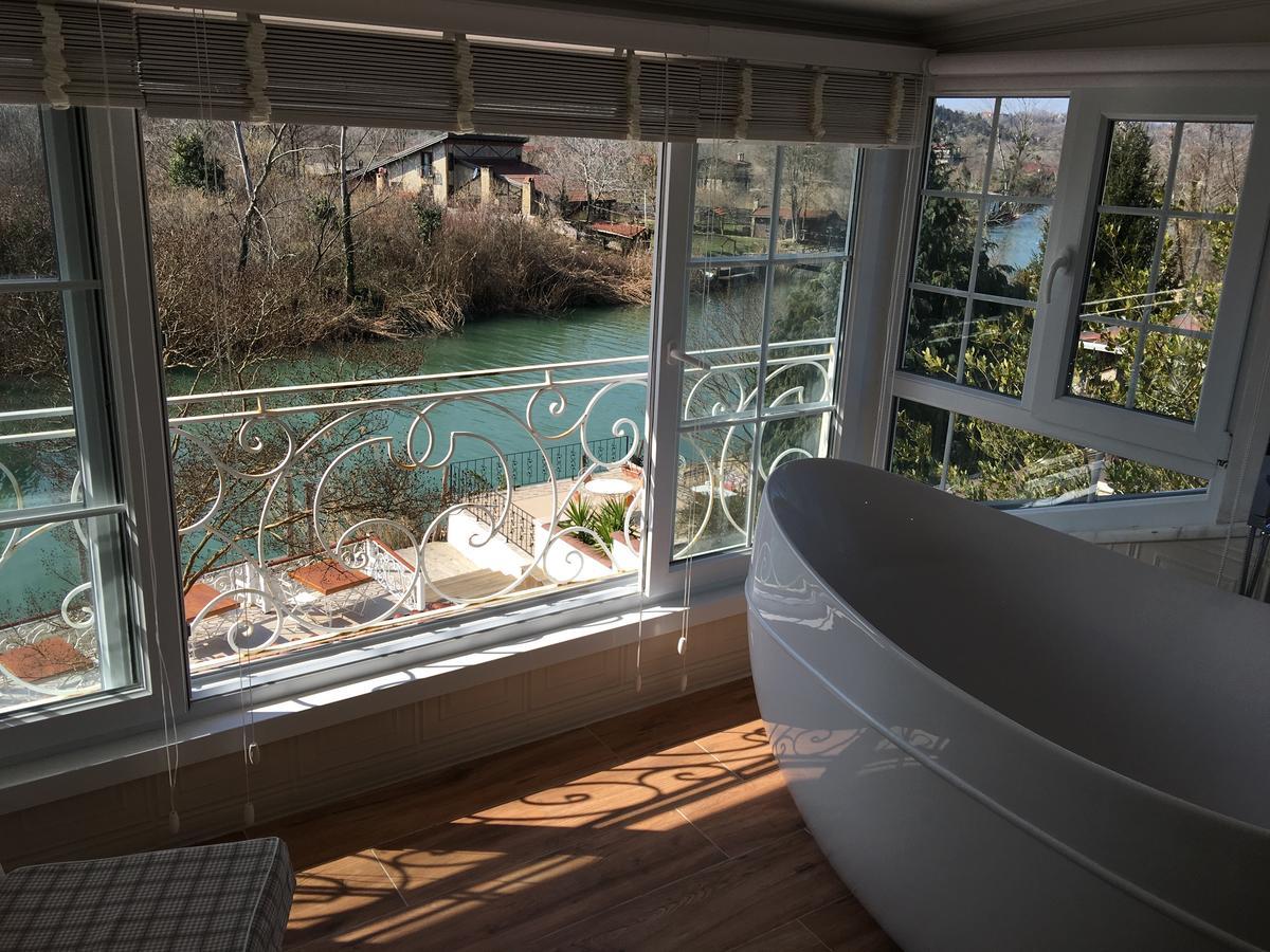 Agva Riverangel (Adults Only) Exterior photo