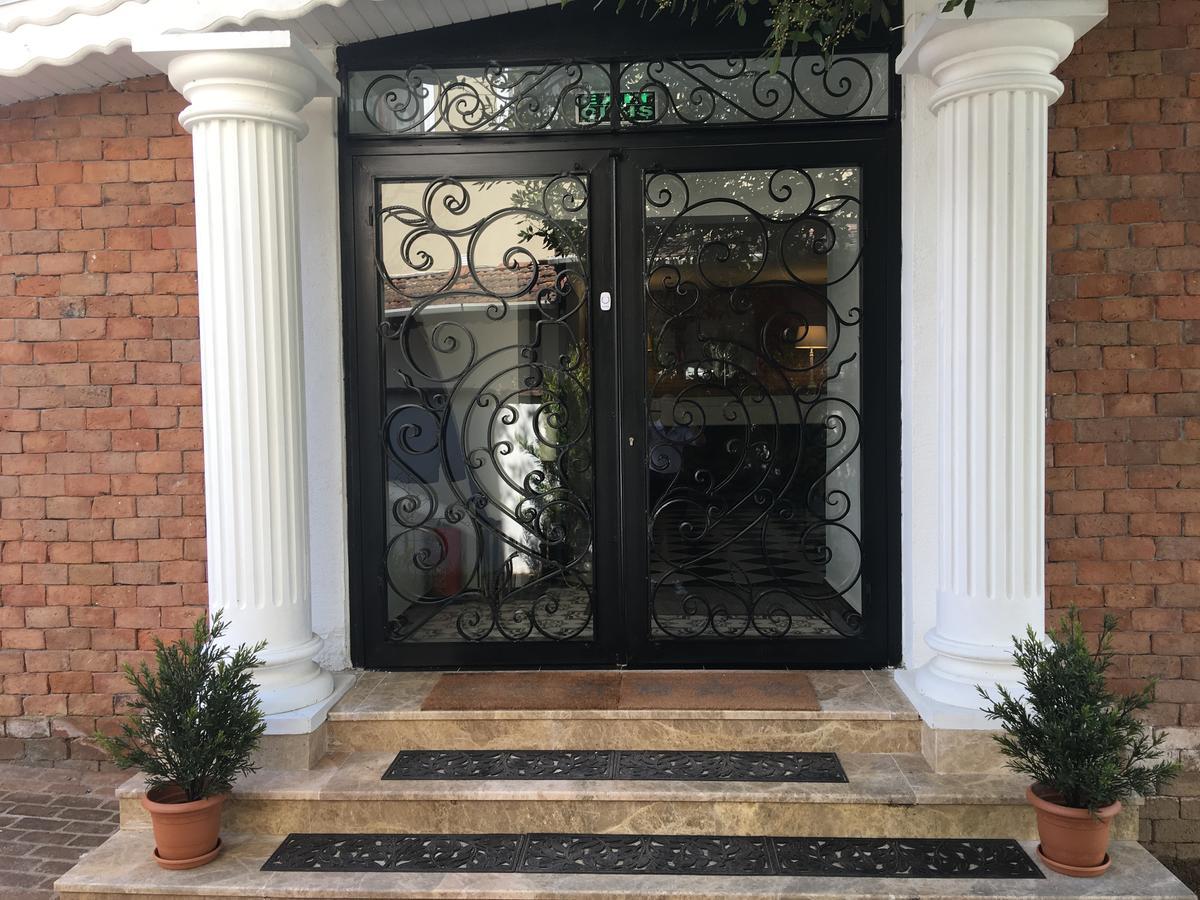 Agva Riverangel (Adults Only) Exterior photo