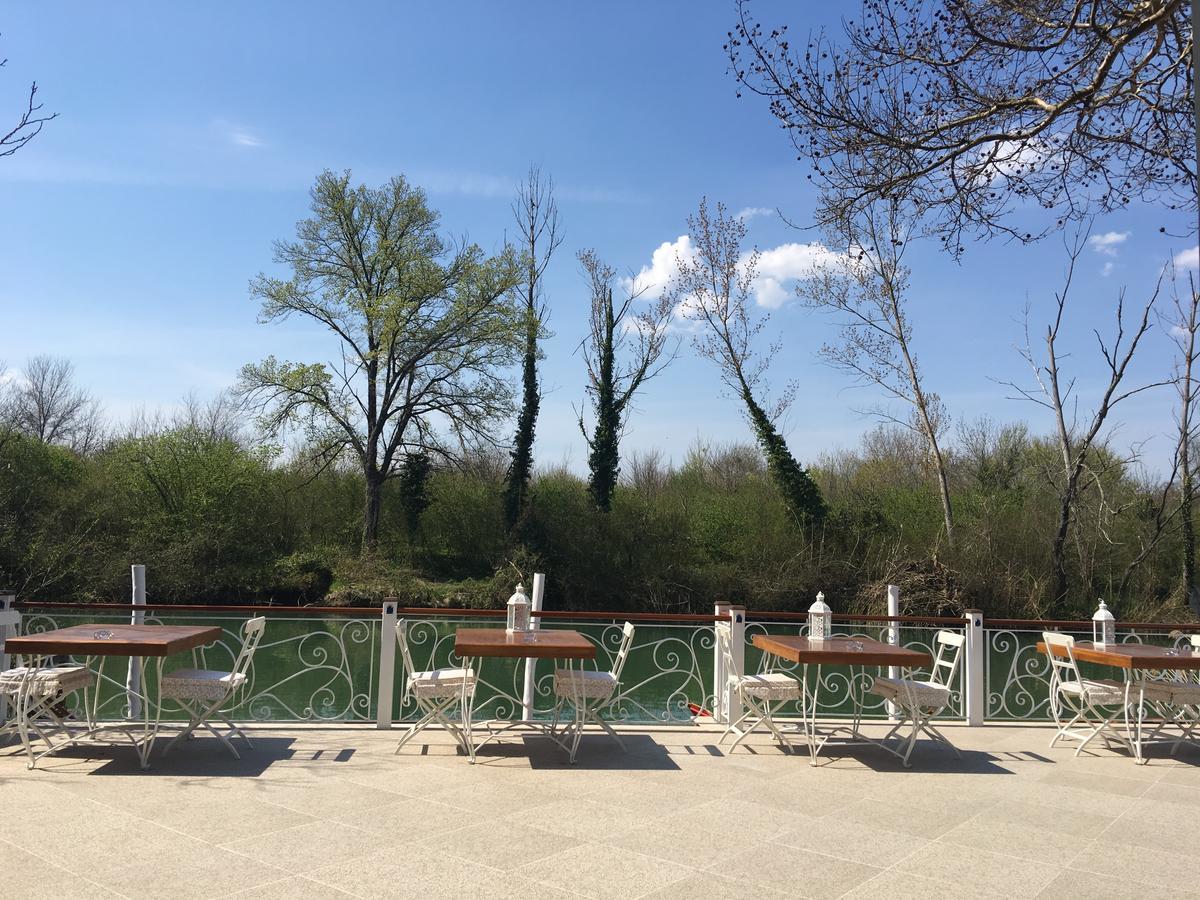 Agva Riverangel (Adults Only) Exterior photo
